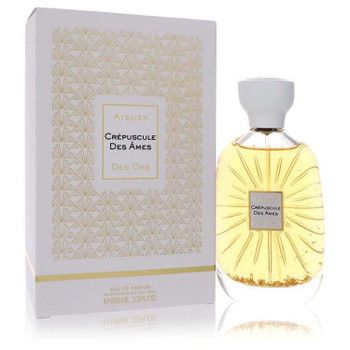 Crepuscule Des Ames by Atelier Des Ors Eau De Parfum Spray Unisex 3.3 oz product image at NuMercy
