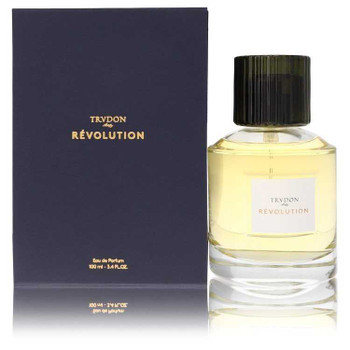 Trudon Revolution by Maison Trudon Eau De Parfum Spray Unisex 3.4 oz product image at NuMercy