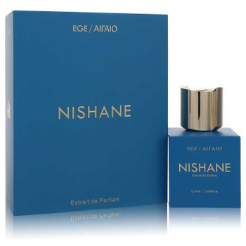 EGE Ailaio by Nishane Extrait de Parfum Unisex 3.4 oz product image at NuMercy