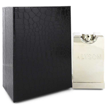 Marine Vodka by Alyson Oldoini Eau De Parfum Spray 3.3 oz product image at NuMercy