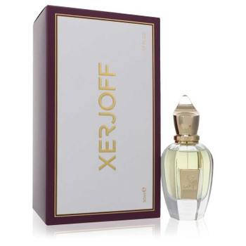 Shooting Stars Kobe by Xerjoff Eau De Parfum Spray 1.7 oz product image at NuMercy