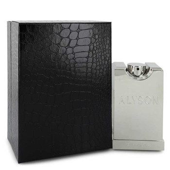 Cuir D'encens by Alyson Oldoini Eau De Parfum Spray 3.3 oz product image at NuMercy