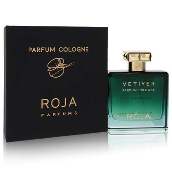 Roja Vetiver by Roja Parfums Parfum Cologne Spray 3.4 oz product image at NuMercy