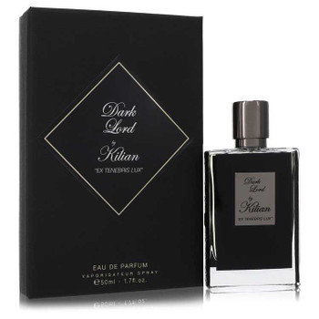 Dark Lord by Kilian Eau De Parfum Refillable Spray 1.7 oz product image at NuMercy