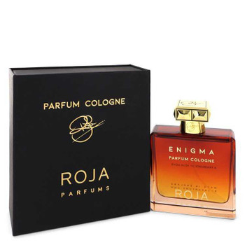 Roja Enigma by Roja Parfums Extrait De Parfum Spray 3.4 oz product image at NuMercy
