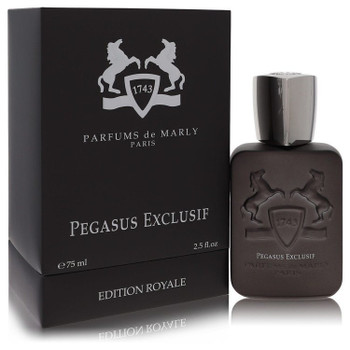 Pegasus Exclusif by Parfums De Marly Eau De Parfum Spray 2.5 oz