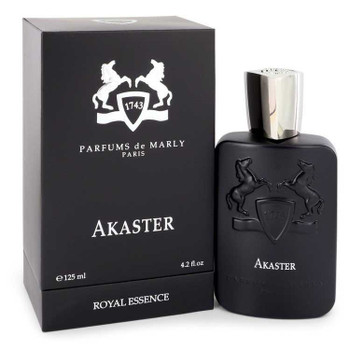 Akaster Royal Essence by Parfums De Marly Eau De Parfum Spray Unisex 4.2 oz product image at NuMercy