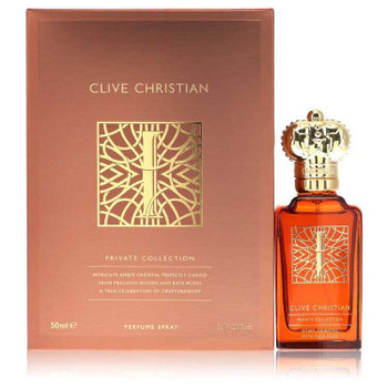 Clive Christian I Amber Oriental by Clive Christian Eau De Parfum Spray 1.6 oz product image at NuMercy