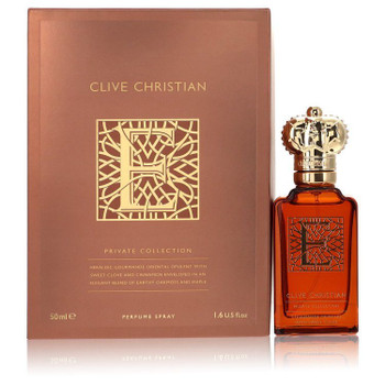 Clive Christian E Gourmande Oriental by Clive Christian Eau De Parfum Spray 1.6 oz