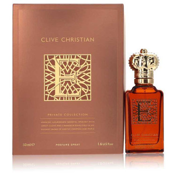 Clive Christian E Gourmande Oriental by Clive Christian Eau De Parfum Spray 1.6 oz product image at NuMercy