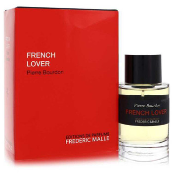 French Lover by Frederic Malle Eau De Parfum Spray 3.4 oz product image at NuMercy