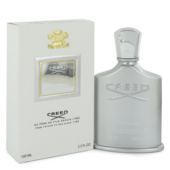 Himalaya by Creed Eau De Parfum Spray Unisex 3.3 oz
