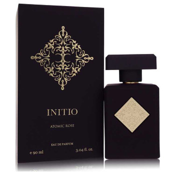 Initio Atomic Rose by Initio Parfums Prives Eau De Parfum Spray Unisex 3.04 oz product image at NuMercy