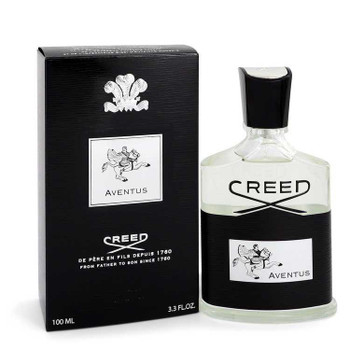 Aventus by Creed Eau De Parfum Spray 3.3 oz product image at NuMercy