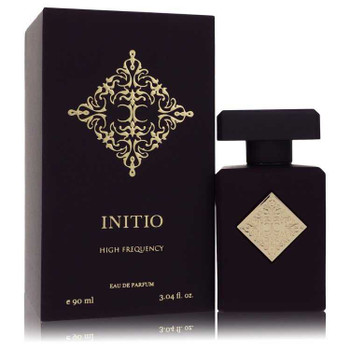 Initio High Frequency by Initio Parfums Prives Eau De Parfum Spray Unisex 3.04 oz product image at NuMercy