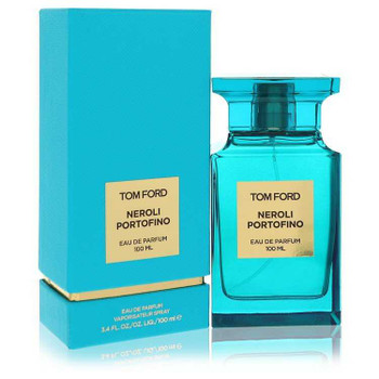 Neroli Portofino by Tom Ford Eau De Parfum Spray 3.4 oz product image at NuMercy