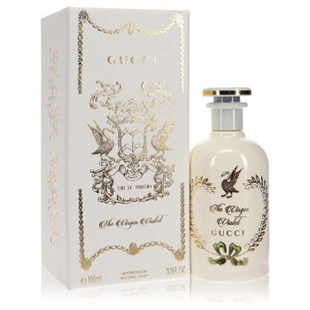 Gucci The Virgin Violet by Gucci Eau De Parfum Spray 3.3 oz product image at NuMercy