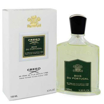 Bois Du Portugal by Creed Eau De Parfum Spray 3.3 oz product image at NuMercy