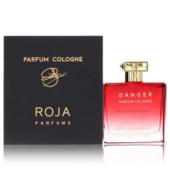 Roja Danger by Roja Parfums Extrait De Parfum Spray 3.4 oz product image at NuMercy