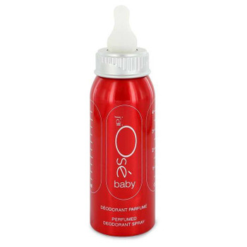 Jai Ose Baby by Guy Laroche Deodorant Spray 5 oz product image at NuMercy