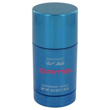 Cool Water Game by Davidoff Deodorant Stick 2.5 oz product image at NuMercy