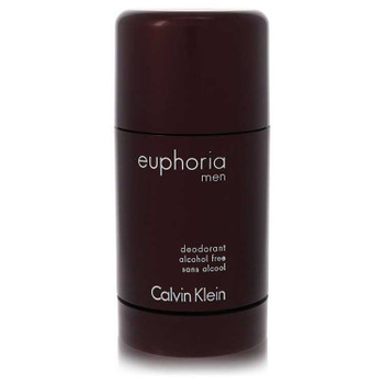 Euphoria by Calvin Klein Deodorant Stick 2.5 oz product image at NuMercy
