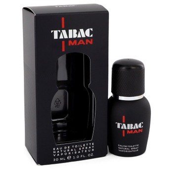 Tabac Man by Maurer and Wirtz Eau De Toilette Spray 1 oz