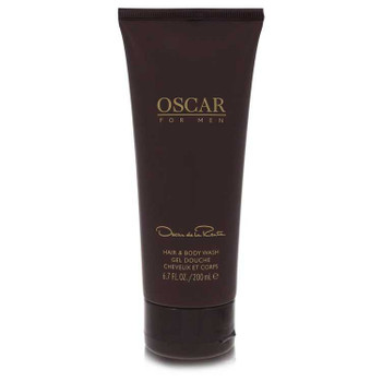 OSCAR by Oscar de la Renta Shower Gel 6.7 oz product image at NuMercy