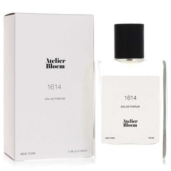 Atelier Bloem Iris by Atelier Bloem Eau De Parfum Spray Unisex 3.4 oz product image at NuMercy