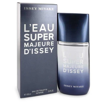 L'eau Super Majeure d'Issey by Issey Miyake Eau De Toilette Intense Spray 3.3 oz product image at NuMercy