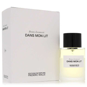 Dans Mon Lit by Frederic Malle Linen Spray Unisex 3.4 oz product image at NuMercy
