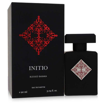 Initio Blessed Baraka by Initio Parfums Prives Eau De Parfum Spray Unisex 3.04 oz product image at NuMercy