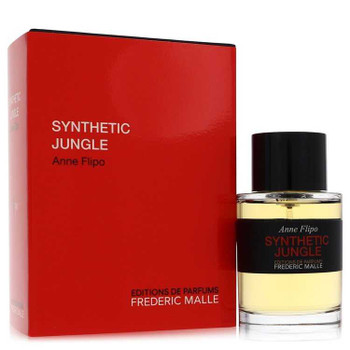 Synthetic Jungle by Frederic Malle Eau De Parfum Spray Unisex 3.4 oz product image at NuMercy