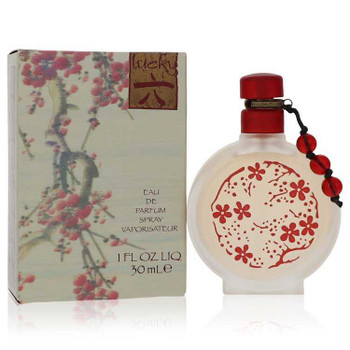 Lucky Number 6 by Liz Claiborne Eau De Parfum Spray 1 oz product image at NuMercy