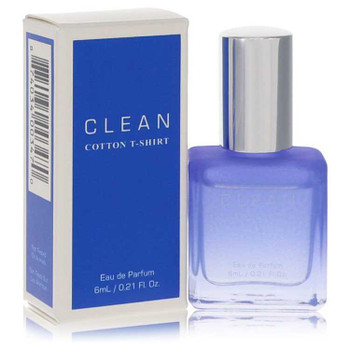 Clean Cotton T-Shirt by Clean Mini EDP .21 oz product image at NuMercy