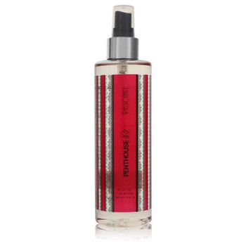 Penthouse Passionate by Penthouse Body Mist 8.1 oz product image at NuMercy
