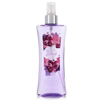 Body Fantasies Love Struck by Parfums De Coeur Body Spray 8 oz product image at NuMercy