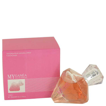 My Ganea by Prestige Eau De Parfum Spray 1.7 oz product image at NuMercy