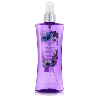 Body Fantasies Signature Twilight Mist by Parfums De Coeur Body Spray 8 oz product image at NuMercy