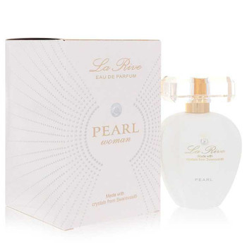 La Rive Pearl by La Rive Eau De Parfum Spray 2.5 oz product image at NuMercy