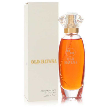 Old Havana by Marmol and Son Eau De Parfum Spray 1.7 oz product image at NuMercy