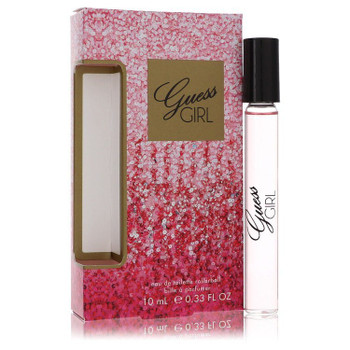 Guess Girl by Guess Mini EDT Rollerball .33 oz