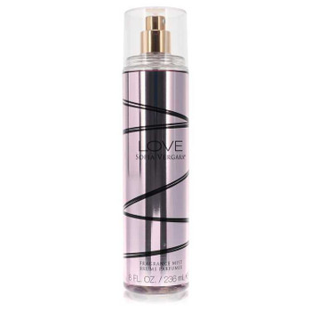 Love by Sofia Vergara by Sofia Vergara Body Mist 8 oz product image at NuMercy