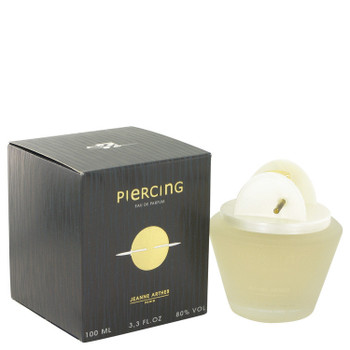 Piercing by Jeanne Arthes Eau De Parfum Spray 3.3 oz