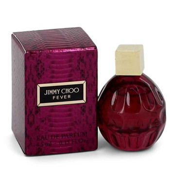Jimmy Choo Fever by Jimmy Choo Mini EDP .15 oz product image at NuMercy