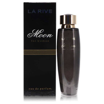 La Rive Moon by La Rive Eau De Parfum Spray 2.5 oz product image at NuMercy
