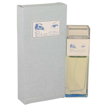 Blue Eyes by Rampage Eau De Toilette Spray 1 oz product image at NuMercy