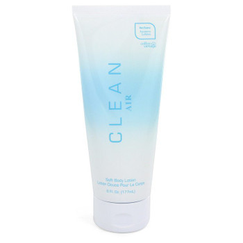 Clean Air by Clean Body Lotion 6 oz