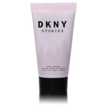 DKNY Stories by Donna Karan Body Lotion 1.0 oz product image at NuMercy