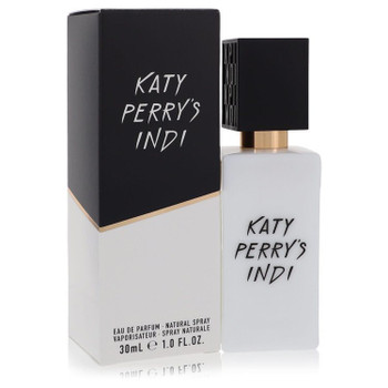 Katy Perry's Indi by Katy Perry Eau De Parfum Spray 1 oz
